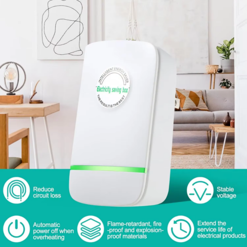 StopWatt (Upgraded Version [year]) - Official Retailer