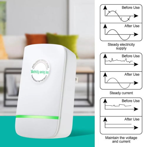 StopWatt (Upgraded Version [year]) - Official Retailer