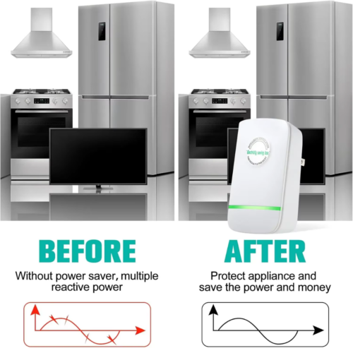 StopWatt (Upgraded Version [year]) - Official Retailer