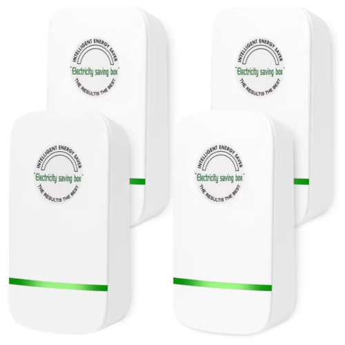 StopWatt (Upgraded Version [year]) - Official Retailer