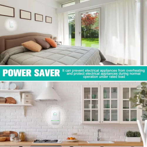 StopWatt (Upgraded Version [year]) - Official Retailer